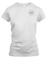 Women's Premium Slim Fit Tee Women's Premium Slim Fit Tee