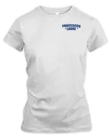 Women's Premium Slim Fit Tee Women's Premium Slim Fit Tee