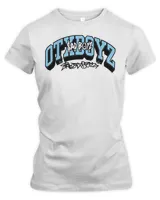 Women's Premium Slim Fit Tee Women's Premium Slim Fit Tee