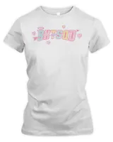 Women's Premium Slim Fit Tee Women's Premium Slim Fit Tee