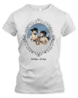 Women's Premium Slim Fit Tee Women's Premium Slim Fit Tee