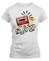 Women's Premium Slim Fit Tee Women's Premium Slim Fit Tee