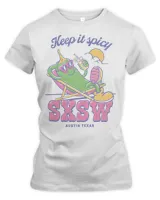 Women's Premium Slim Fit Tee
