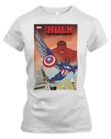 Women's Premium Slim Fit Tee Women's Premium Slim Fit Tee