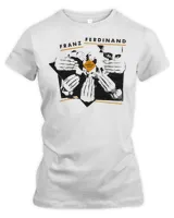 Women's Premium Slim Fit Tee Women's Premium Slim Fit Tee
