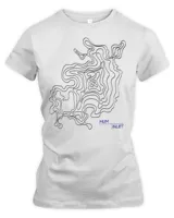 Women's Premium Slim Fit Tee Women's Premium Slim Fit Tee