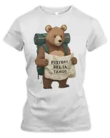 Women's Premium Slim Fit Tee Women's Premium Slim Fit Tee