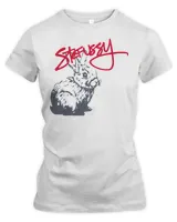 Women's Premium Slim Fit Tee