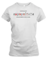 Women's Premium Slim Fit Tee Women's Premium Slim Fit Tee