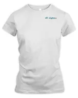 Women's Premium Slim Fit Tee