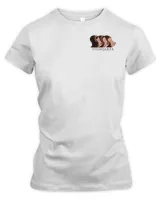 Women's Premium Slim Fit Tee Women's Premium Slim Fit Tee
