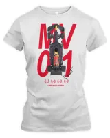 Women's Premium Slim Fit Tee Women's Premium Slim Fit Tee