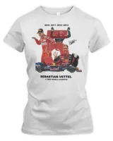 Women's Premium Slim Fit Tee Women's Premium Slim Fit Tee