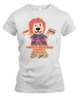 Women's Premium Slim Fit Tee Women's Premium Slim Fit Tee