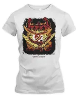 Women's Premium Slim Fit Tee Women's Premium Slim Fit Tee