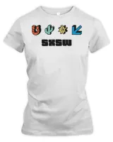 Women's Premium Slim Fit Tee Women's Premium Slim Fit Tee