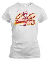 Women's Premium Slim Fit Tee Women's Premium Slim Fit Tee