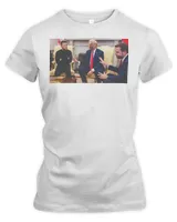 Women's Premium Slim Fit Tee Women's Premium Slim Fit Tee