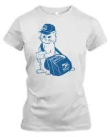 Women's Premium Slim Fit Tee Women's Premium Slim Fit Tee