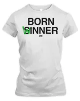 Women's Premium Slim Fit Tee Women's Premium Slim Fit Tee