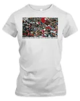 Women's Premium Slim Fit Tee Women's Premium Slim Fit Tee