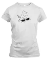 Women's Premium Slim Fit Tee Women's Premium Slim Fit Tee