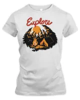 Women's Premium Slim Fit Tee Women's Premium Slim Fit Tee