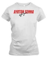 Women's Premium Slim Fit Tee Women's Premium Slim Fit Tee
