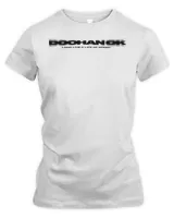Women's Premium Slim Fit Tee Women's Premium Slim Fit Tee