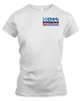 Women's Premium Slim Fit Tee
