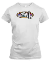 Women's Premium Slim Fit Tee