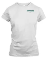 Women's Premium Slim Fit Tee Women's Premium Slim Fit Tee
