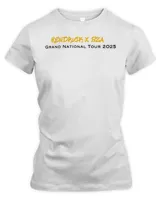 Women's Premium Slim Fit Tee Women's Premium Slim Fit Tee