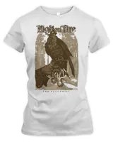 Women's Premium Slim Fit Tee Women's Premium Slim Fit Tee