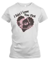 Women's Premium Slim Fit Tee Women's Premium Slim Fit Tee