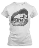 Women's Premium Slim Fit Tee Women's Premium Slim Fit Tee