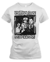 Women's Premium Slim Fit Tee Women's Premium Slim Fit Tee