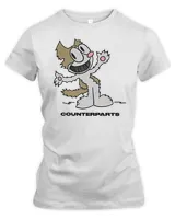Women's Premium Slim Fit Tee Women's Premium Slim Fit Tee