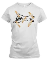 Women's Premium Slim Fit Tee Women's Premium Slim Fit Tee