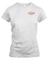 Women's Premium Slim Fit Tee Women's Premium Slim Fit Tee