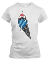 Women's Premium Slim Fit Tee Women's Premium Slim Fit Tee