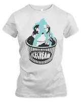 Women's Premium Slim Fit Tee Women's Premium Slim Fit Tee