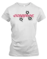 Women's Premium Slim Fit Tee Women's Premium Slim Fit Tee