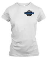 Women's Premium Slim Fit Tee