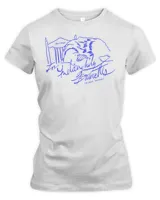 Women's Premium Slim Fit Tee Women's Premium Slim Fit Tee