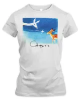 Women's Premium Slim Fit Tee Women's Premium Slim Fit Tee
