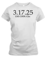 Women's Premium Slim Fit Tee Women's Premium Slim Fit Tee