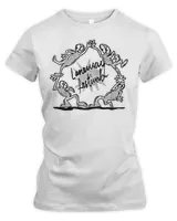 Women's Premium Slim Fit Tee Women's Premium Slim Fit Tee