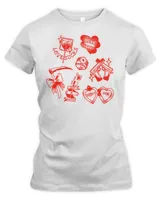 Women's Premium Slim Fit Tee Women's Premium Slim Fit Tee