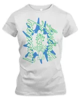 Women's Premium Slim Fit Tee